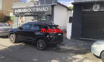 Imagem: Casa Padrão em São José dos Campos