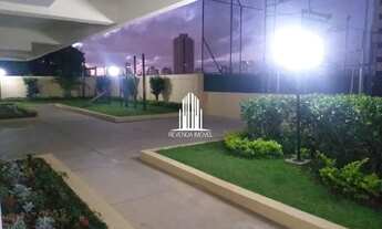 Imagem: Apartamento 2 dormitórios, vaga coberta