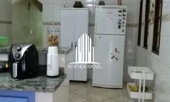 Imagem 6: LINDO SOBRADO SENDO 4 DORMITORIOS, SENDO 1 SUITE