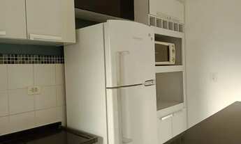 Imagem: Apartamento para locação semi-mobiliado