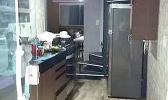 Imagem 3: CASA 3 DORMITÓRIOS PARA LOCAÇÃO - JD INTERLAGOS - HORTOLÂNDIA - SP