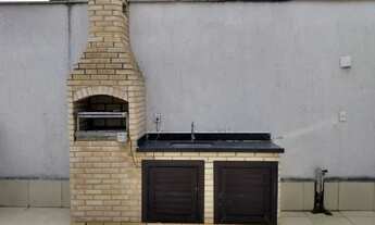 Imagem 7: Linda cobertura no Life Resort Campo Grande