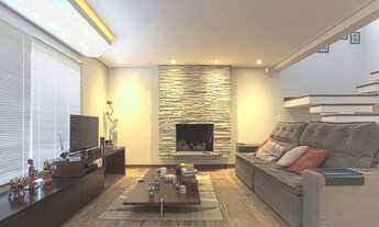 Imagem 2: Linda casa em localização privilegiada na Pedra Branca