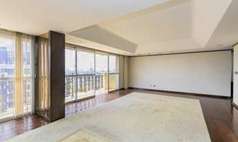 Imagem 5: Apartamento Espetacular 3 dormitórios, 1 suíte, 2 vagas- Juvevê- Curitiba