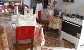 Imagem 2: Casa bem localizada entre a br 316 e barão do rio branco