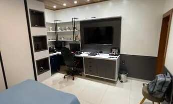 Imagem 3: Casa com energia solar para Venda em Santarém, Santíssimo, com 3 suítes e 3 vagas de garag