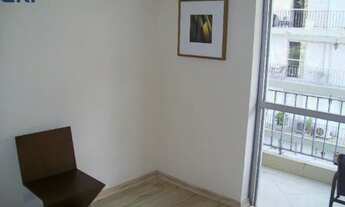 Imagem 7: Locação de apartamento com 4 domitorios 1 suite mobiliado pronto para morar