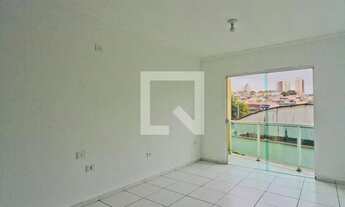 Imagem 2: Apartamento para Aluguel - Vila Zat, 1 Quarto, 28 m2