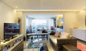 Imagem 2: Apartamento para Aluguel - Vila Olímpia, 3 Quartos, 112 m2