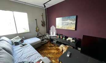 Imagem 4: Lindo apê reformado na Vila Clementino