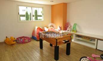 Imagem 6: Moema Nobre apartamento a Venda 300m , 4 suítes, 5 vagas, lazer total