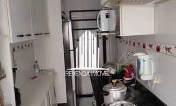 Imagem 4: Apartamento a venda na região do Horto do Ipê com 3 dormitórios e 1 vaga de garagem!