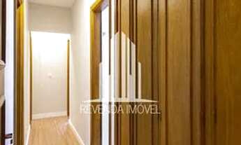 Imagem 4: Apartamento no Condomínio Edifício Yolanda com 134m e 3 quartos no Jardim Paulista