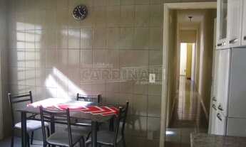 Imagem: Casa Padrão em São Carlos