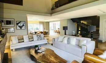 Imagem 2: Casa 4 Dorm - Bairro Aspen Mountain