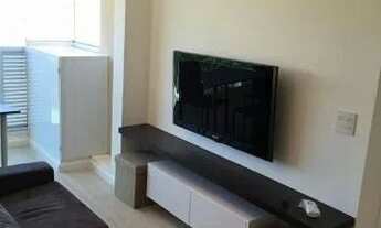 Imagem 5: COBERTURA DUPLEX, COM DOIS DORMITÓRIOS PINHEIROS