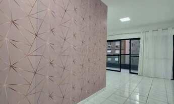 Imagem 3: Apartamento para Locação na Ponta da Praia em Santos