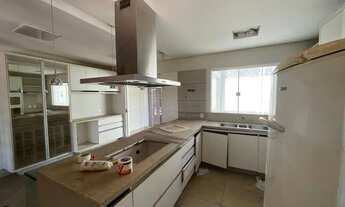 Imagem 4: Lindo sobrado disponível para locação e venda