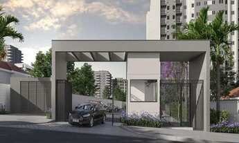 Imagem 2: LANÇAMENTO VIVAZ RUA HONÓRIO - CACHAMBI