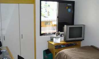 Imagem 5: Apartamento para venda 110m², 3 Dormitórios, 1 Suíte, 2 Vagas