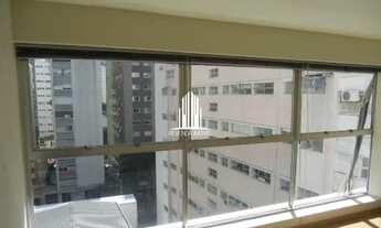 Imagem 2: Conj. Comercial em Cerqueira César