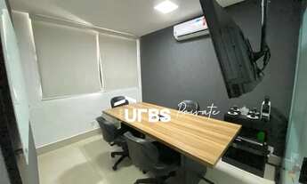 Imagem 4: Concept Office - Sala
