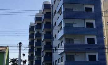 Imagem: Caraguatatuba - Apartamento Padrão - Indaiá