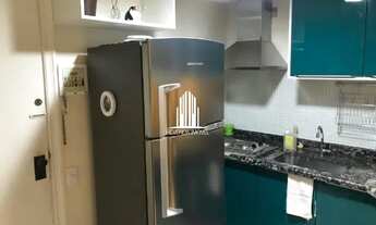 Imagem 7: Apartamento Studio a venda com 35m² 1 dormitórios e 1 vaga de garagem no Jardim Paulista