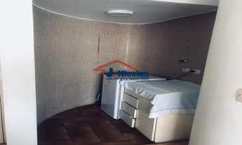 Imagem 2: APARTAMENTO VENDA LOCAÇÃO LIBERDADE, 55m²