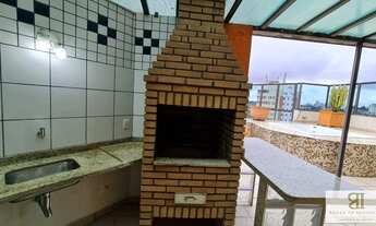 Imagem 4: Cobertura para Venda em São Bernardo do Campo, Rudge Ramos, 5 dormitórios, 4 suítes, 7 ban