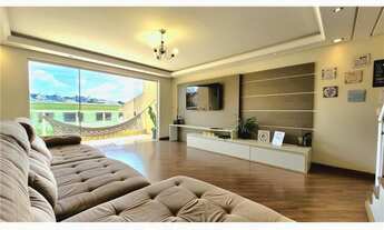 Imagem 7: Lindo Sobrado, 3 suítes, 6 vagas e edícula com 2 suítes!