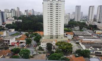 Imagem 2: Apartamento para Venda em Santo André, Jardim, 3 dormitórios, 3 suítes, 5 banheiros, 2 vag