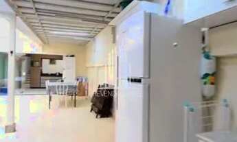 Imagem 4: Sobrado no Planalto Paulista- São Paulo, SP