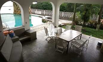 Imagem 6: Sobrado 800m² com 6 suítes, 5 hidromassagens, piscina e 7 vagas no Jardim França