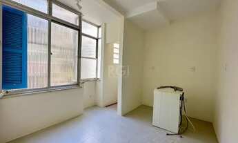 Imagem 6: Apartamento em Centro Histórico