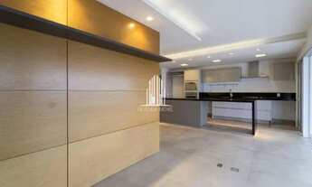 Imagem 7: Apartamento no Condomínio Dna em Pinheiros com 84m² 1 suíte 1 banheiro 2 vagas