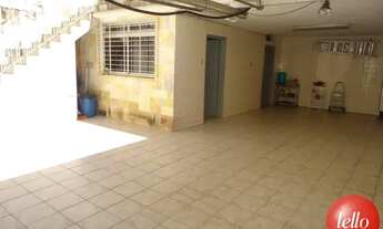 Imagem 6: São Paulo - Casa Padrão - Moema