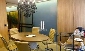 Imagem: Conj. Comercial à venda em Pinheiros 75m²