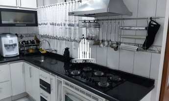 Imagem 6: Apartamento à venda em Pinheiros com 3 dormitórios, 1 suíte 2 salas 2 banheiros 1 vaga