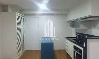 Imagem 2: Apartamento à venda 37m² com 1 dormitório na Cidade Ademar