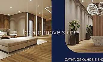 Imagem 3: Ref.: 2013 - Upside Rio Branco - 2 suítes, varanda integrada a sala, mais de 20 itens de l