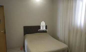 Imagem 5: Sobrado com 2 dormitórios no Furnas-SP