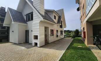 Imagem 3: Casa no Condomínio Quinta da Serra em Canela!