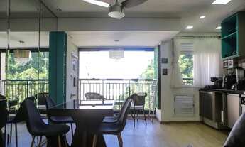 Imagem 4: Apartamento para Aluguel - Marapé, 2 Quartos, 70 m2