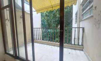 Imagem 4: Botafogo Apartamento com 3 dormitórios