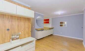 Imagem 2: Apartamento com 3 dormitórios para alugar, 58 m² por R$ 2.211/mês - Rua Afiffe Mansur, 112