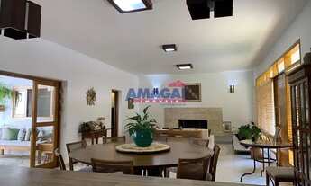 Imagem 5: Térrea para aluguel com 380 metros quadrados com 3 quartos em Loteamento Villa Branca - Ja