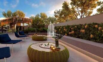 Imagem 7: Apartamento à venda 22 m² 1 dormitório 1 suíte na Vila Mariana