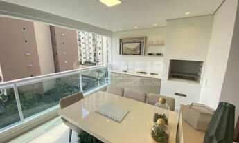 Imagem 5: All Jaz 68m2 com varanda Gourmet Vila Mascote R. Arapá 131 2 vagas