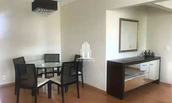 Imagem: Apê com 90m² na Moema - SP com 2 dormitórios